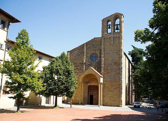 Chiesa di San Domenico